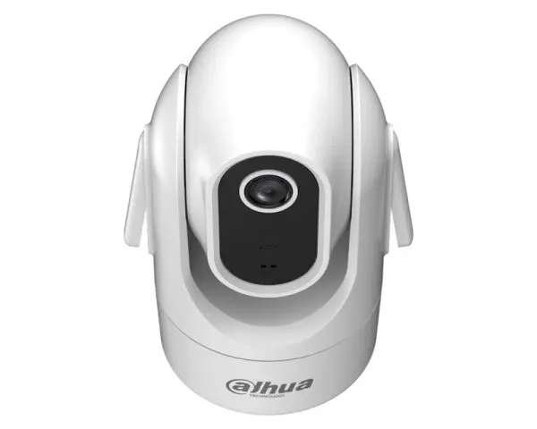 DAHUA H4C 4MP Wi-Fi Pan & Tilt Indoor Camera 
