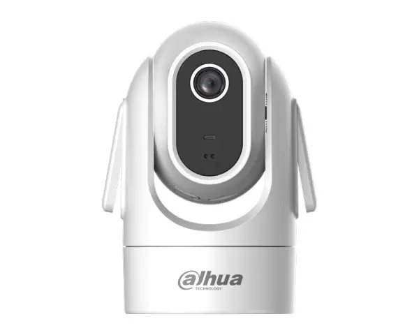 DAHUA H4C 4MP Wi-Fi Pan & Tilt Indoor Camera 