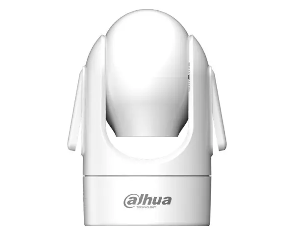DAHUA H4C 4MP Wi-Fi Pan & Tilt Indoor Camera 