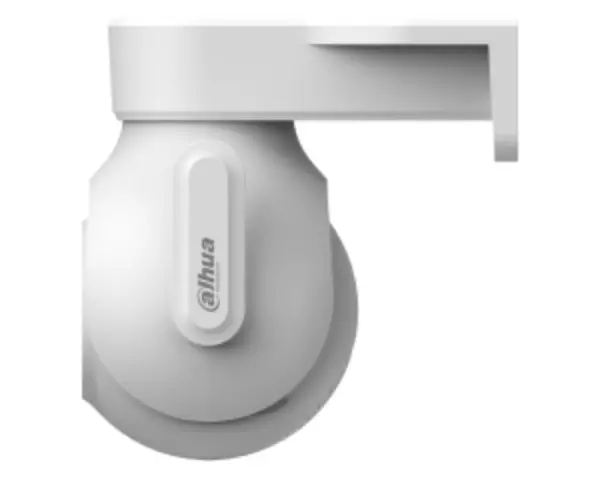 DAHUA P5B-PV 5MP Outdoor Fixed-focal Wi-Fi Pan & Tilt Network Camera 