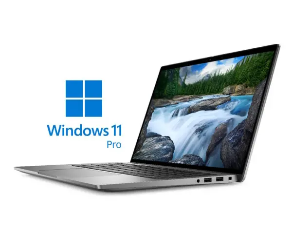 DELL OEM Latitude 7440 14 inch QHD+ Touch 400 nits i5-1335U 16GB 1TB SSD Intel Iris Xe Backlit FP Win11Pro 3yr NBD 