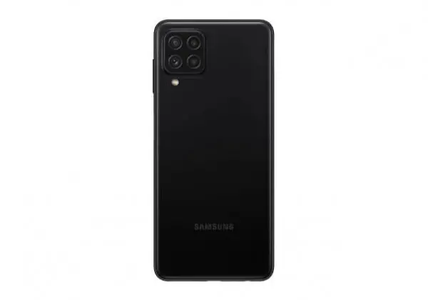 Mobilni telefon Samsung A22 Black 6.4&quot;/OC2,0GHz/4GB/128GB/48+8+2+2MPx