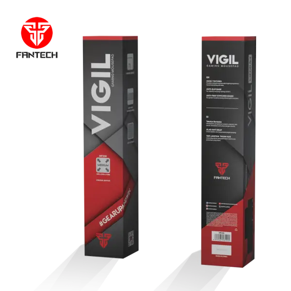 Podloga za mis Fantech MP356 Vigil