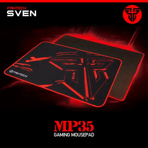 Tastatura + miš + slušalice+ stalak + podloga Fantech P51 Combo