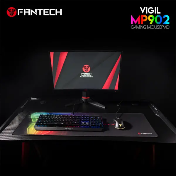 Podloga za mis Fantech MP902 Vigil