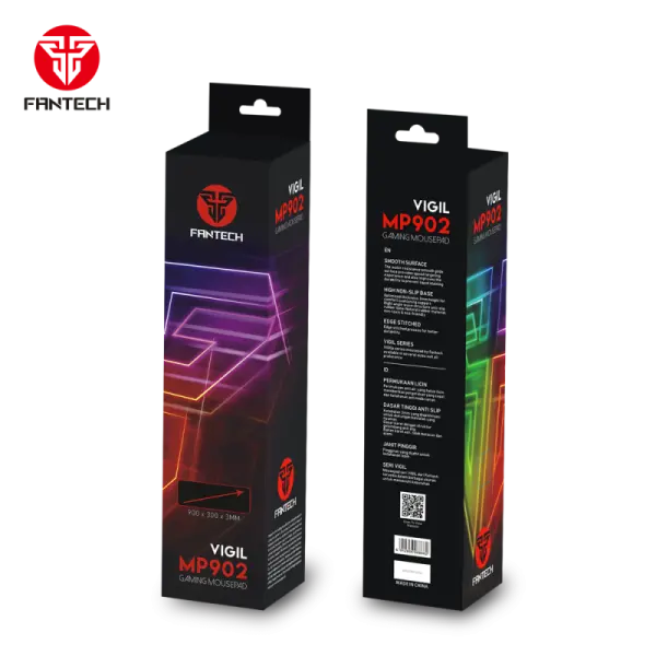 Podloga za mis Fantech MP902 Vigil
