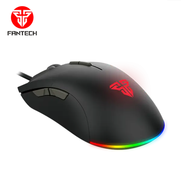 FANTECH Miš Gaming X17 Blake (Crna)