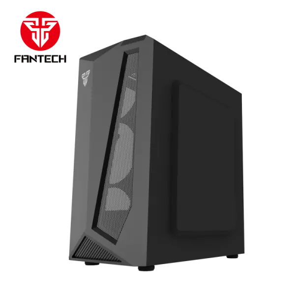 Kuciste Gaming Fantech CG71 Midi crno