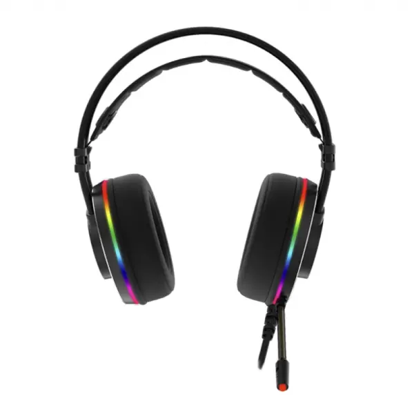 Slušalice sa mikrofonom Fantech HG23 Octane 7.1 crne