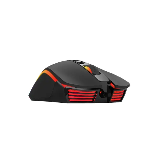 Mis Gaming Fantech X16 Thor II crni