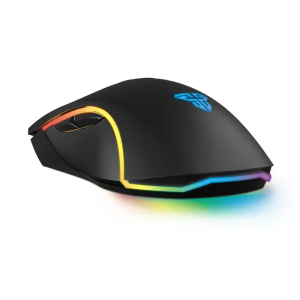Mis Gaming Fantech X16 Thor II crni