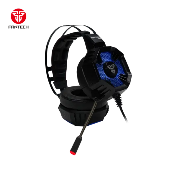 Slusalice Gaming Fantech HG21 Hexagon 7.1 crne