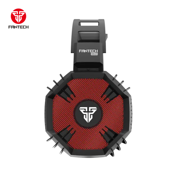 Slusalice Gaming Fantech HG21 Hexagon 7.1 crne