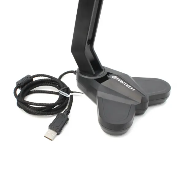 Stalak za slusalice Fantech AC3001S RGB crni