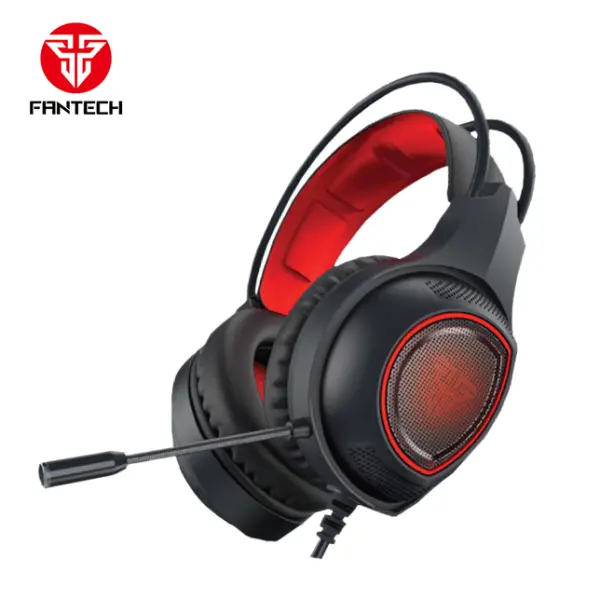 Slušalice sa mikrofonom Fantech HG16 Sniper 7.1 crne