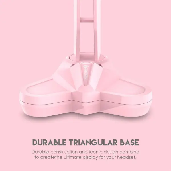 FANTECH Stalak za slušalice AC3001 Sakura Edition (Roze)