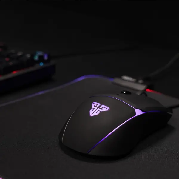 Mis Gaming Fantech VX7 crni