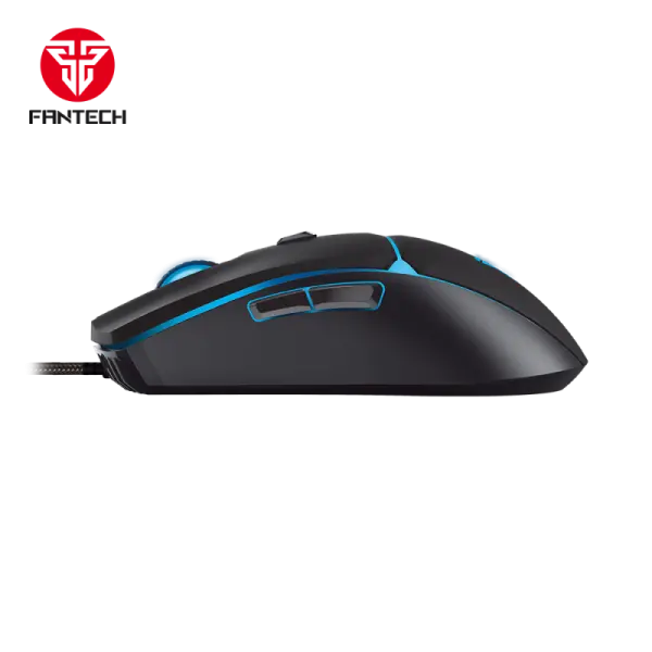 Mis Gaming Fantech VX7 crni