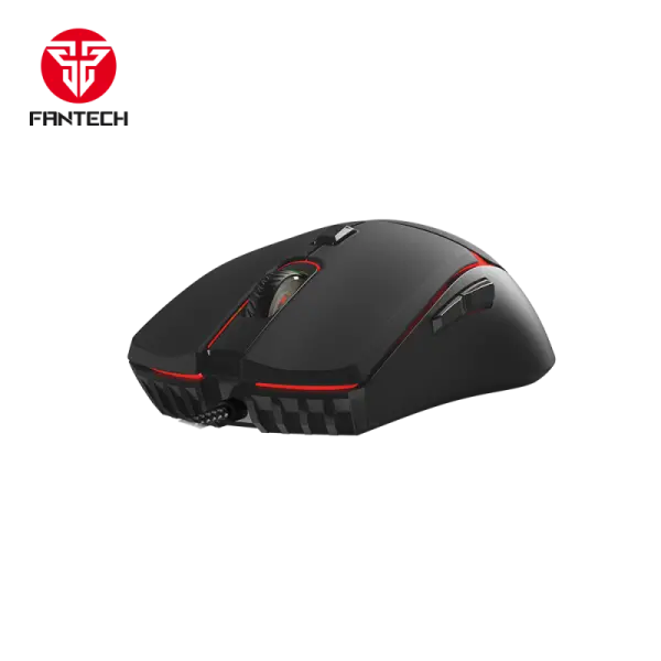 Mis Gaming Fantech VX7 crni
