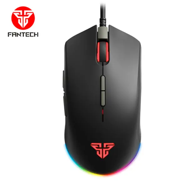 Mis Gaming Fantech X17 PRO Blake crni