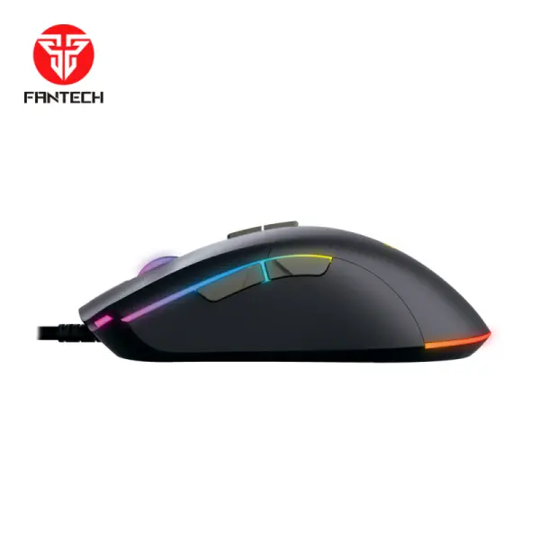 Mis Gaming Fantech X17 PRO Blake crni