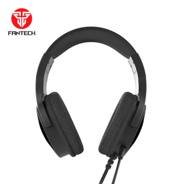 Slusalice Gaming Fantech HG22 Fusion 7.1 crne