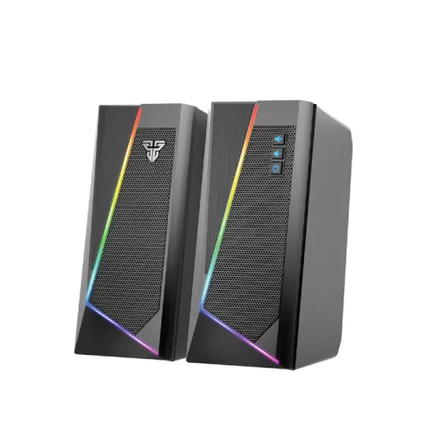 Laptop zvucnici Fantech GS204 Rumble crni