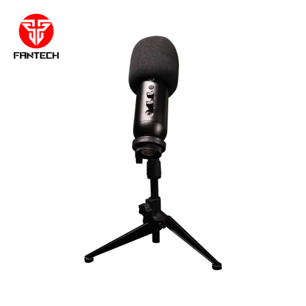 Mikrofon Fantech MCX01 Leviosa crni