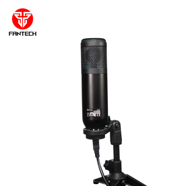 Mikrofon Fantech MCX01 Leviosa crni
