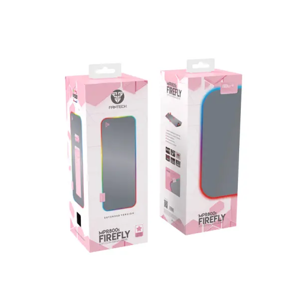 Podloga za mis Fantech RGB Firefly MPR800S Sakura (2)