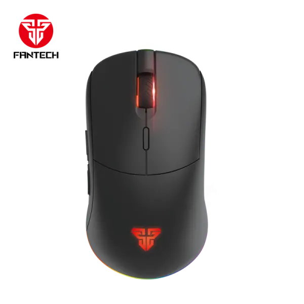 Mis Wireless Gaming Fantech XD3 Helios crni