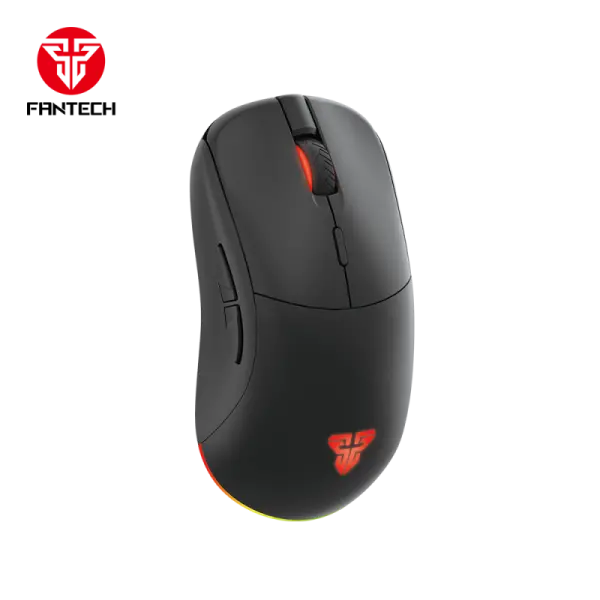 Mis Wireless Gaming Fantech XD3 Helios crni