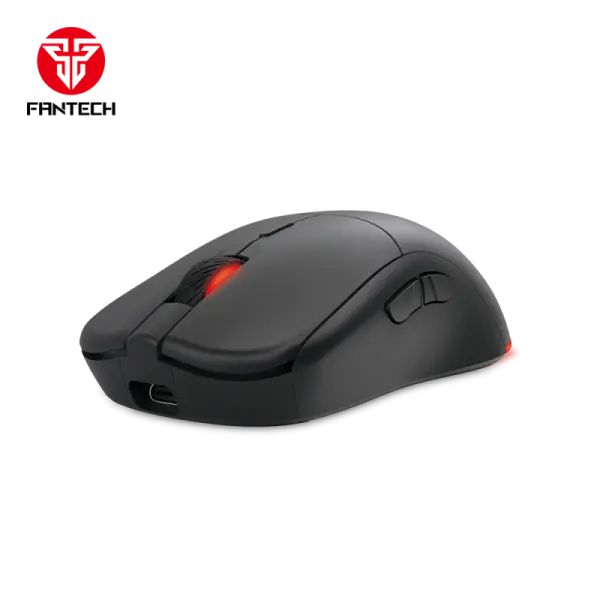 Mis Wireless Gaming Fantech XD3 Helios crni