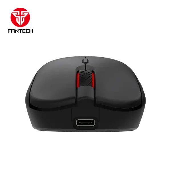 Mis Wireless Gaming Fantech XD3 Helios crni