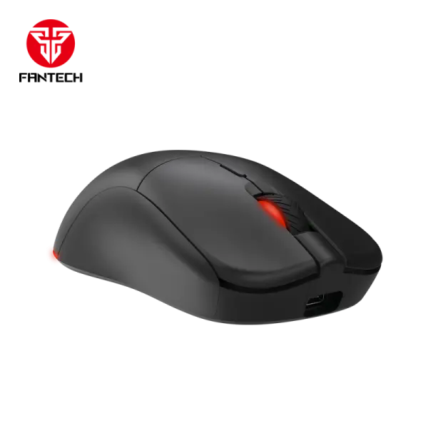 Mis Wireless Gaming Fantech XD3 Helios crni