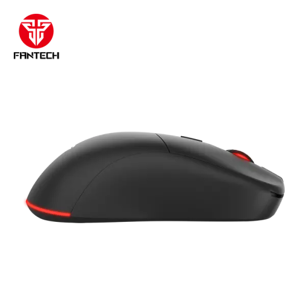 Mis Wireless Gaming Fantech XD3 Helios crni