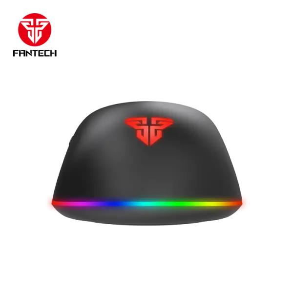 Mis Wireless Gaming Fantech XD3 Helios crni