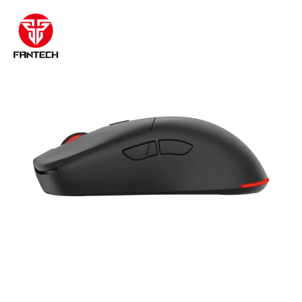 Mis Wireless Gaming Fantech XD3 Helios crni