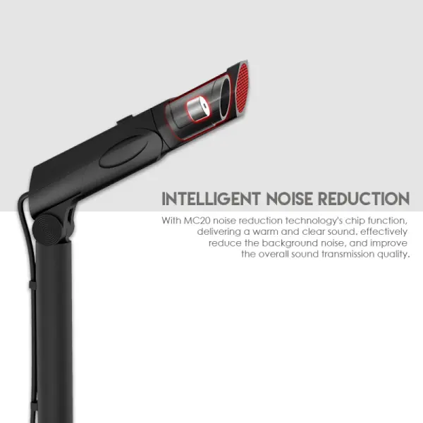 Mikrofon Fantech MC20