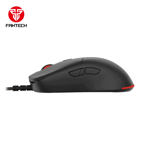 Mis Gaming Fantech UX3 Helios crni