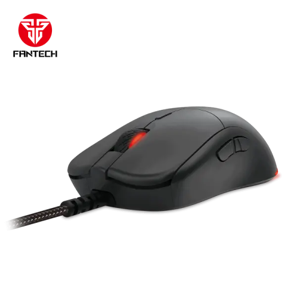 Mis Gaming Fantech UX3 Helios crni