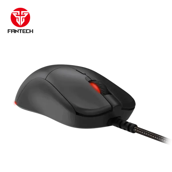 Mis Gaming Fantech UX3 Helios crni