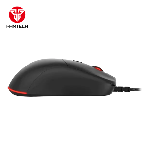Mis Gaming Fantech UX3 Helios crni