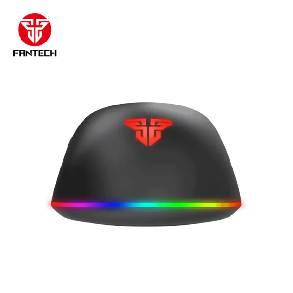 Mis Gaming Fantech UX3 Helios crni