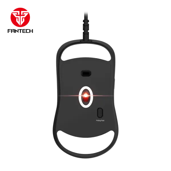 Mis Gaming Fantech UX3 Helios crni