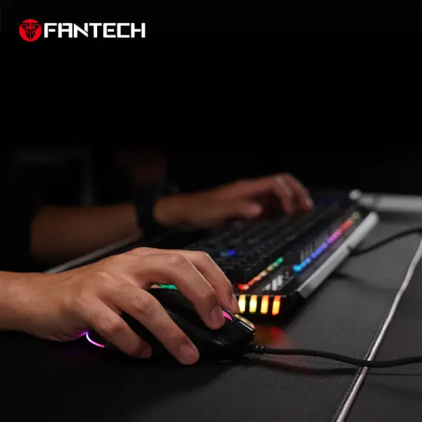 Mis Gaming Fantech UX3 Helios Sakura