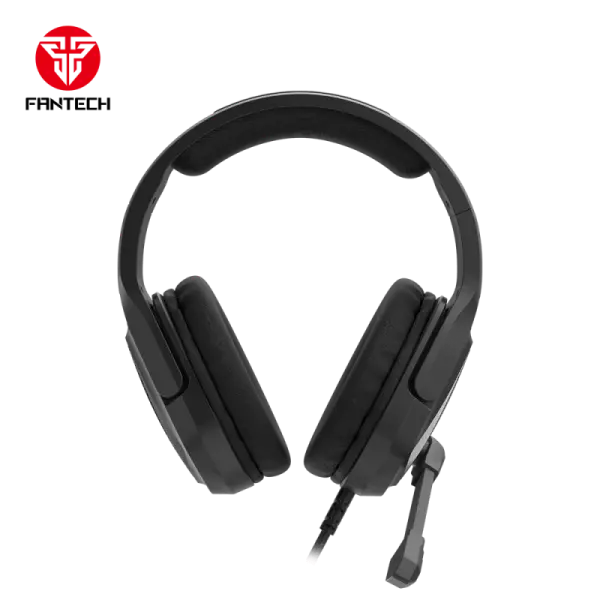 Slusalice Gaming Fantech MH84 Jade crne