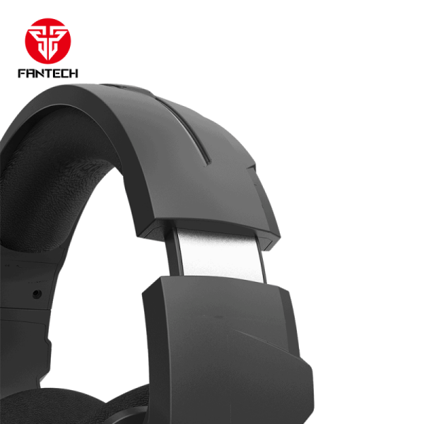 Slusalice Gaming Fantech MH84 Jade crne