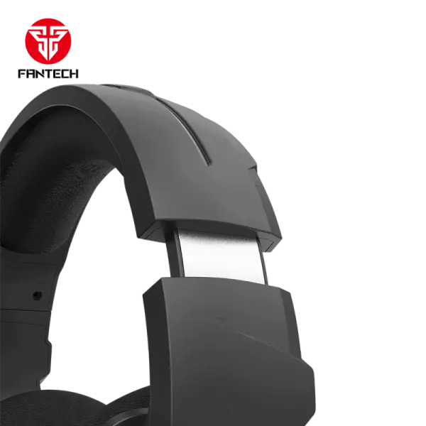 Slusalice Gaming Fantech MH84 Jade crne