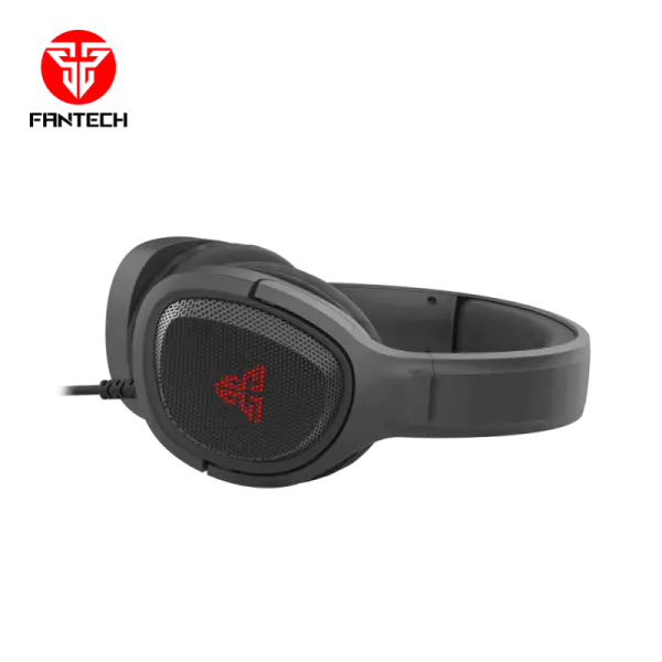 Slusalice Gaming Fantech MH85 Vibe crne